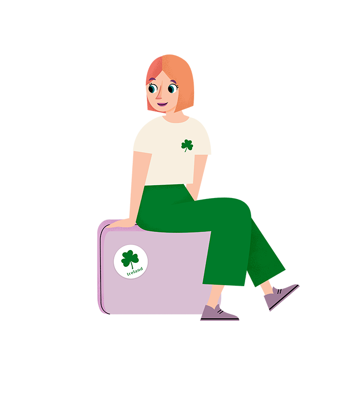 chica-irlanda